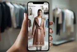 1. Virtual Fashion Shows